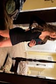Comfortable yet soo sexy, and with so much versatility. Highly recommend! - Nicole P.