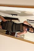 I loved this dress and got many compliments. It fit perfectly and made me feel super sexy - Brianna B.