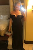 Sooo many compliments. Loved this dress! - Stevie B.