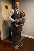This dress was super comfortable and fit in all the right places! It was perfect for a 20s themed evening dress! - Annalee K.