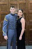 Purchased this dress to wear to a West Point banquet. It was perfect.  I did need to have it shortened and taken in on the top. I also had a slit added to show my shoes. - Hannah A.