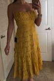 So CUTE! Wore for a fall family gathering but have found so many ways and seasons to wear this, one of my favorites. - Bailey S.