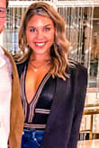Wore this to a nice dinner with a blazer and it was perfect! Love it! - Jamee M.