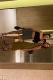 Dress it up or down, this shoe is perfect for date night, gno, shopping you name it. - Bianca B.