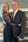 Wore this dress to a wedding and got so many compliments! - Cara H.