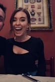 This is a very sexy and chic top, very flattering. - Emily B.