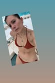 Feel the same way about the top as I do the bottoms - Marlayna B.