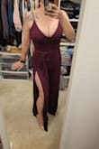 I love how this fits and makes me feel sexy. Can't wait to wear it out! - Brea R.