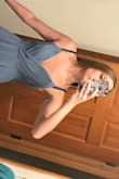 Good fit, long enough for heels, really pretty color! - Allysa O.