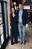 I now have this jumpsuit in 3 colors ! This is my go to outfit for weddings and showers. Being almost 6 foot tall, this is one of the only suits I've found that I can still wear heels with if I want to. Such great quality and so flattering. - Hallie M.
