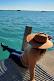 This hat Completed most of my fall looks. Perfect fit, sturdy, and beautiful color. - Sonia J.
