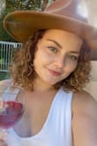 I love this hat so much! It's a perfect size and fit! - Brittany A.