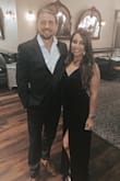 It was perfect for an indoor Tampa wedding in the Fall. Velvet was such a fun, different look too. Lots of compliments. - Angelina C.