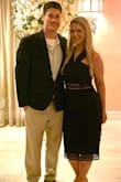This dress was a perfect fit! Great material, comfortable and I received a lot of compliments. - Cassandra B.