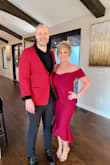 Fits amazing.was a show stopper. Very classy. - Jill H.