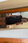 I really wanted to like this dress, it was very cute but would ride up very easily and was tight in weird spots and loose in others. - Ryleigh P.