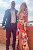 Very nice dress, low price, high quality. - María H.