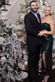 I got a medium because it was all that was available and I just got it altered to fit! Beautiful set! Love it so much! - Jaclyn L.