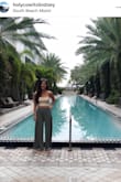 Love these pants! Wore them to a recent trip to Miami and got so many compliments. Fits true to size and super comfy! - Lindsey B.