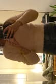 Very comfortable, very cute crop sweater, great with high waisted pants. - Aditi M.