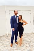 I saw these and looked 5 times before I said yeah, I need them! They are so fabulous and honestly not uncomfortable! I wore them all night at a wedding and didn't have to take them off! 

Plus I got to feel like I was Carrie Bradshaw! Love these so much! - Rikki M.