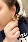 Great quality for the price! Pleasantly surprised! - Elizabeth B.