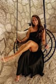 Simple and sophisticated for any event! I own Black and Tan and couldn't recommend these enough! - Gabrielle S.