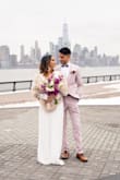 Amazing fit, beautiful design especially for the back. - Pooja I.