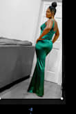 I am in love with this dress, so classy and elegant at the same time. Also affordable - Lenny R.