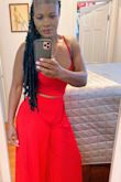 Literally, I am obsessed with this two-piece. Lots of compliments and I recommend it to everyone. - Lenny R.