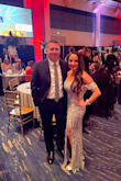 This dress is everything! I felt amazing in it and received so many compliments! - Vicki F.