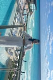 I love this it looks amazing and it fits great. Perfect for your vacations. - Deborah