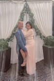 One of my fave dresses to wear! I was wearing it on my cousin's wedding and everyone is complimenting me with my dress! I love it! - Kristine B.