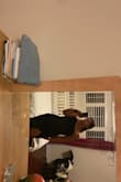 Bought this for a friends wedding as a bridesmaid. This dress literally fits like a glove. Suits the body very nicely. The slit is a bit high but still so nice and long. - Michelle G.