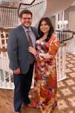 Got lots of compliments on this dress! The material is a little thin but otherwise I loved this dress! - Megan S.