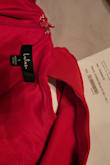 Totally disappointed. I ordered a medium but received a small and now my size is out of stock. - Diana Z.