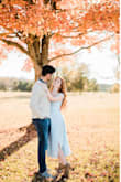 I've worn this dress 10+ times since I ordered it. It's super flattering, even to my large hips, and I get compliments every time I wear it!! Wore it for my engagement photos too. - Kirsta C.