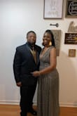 It was a nice dress. Just what I expected. Delivery was quick. I don't have big breasts. I ordered a Large for my waist, just needed some alterations for the top part. I love the dress and received soooo many compliments. - Anetra D.