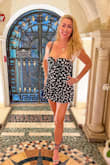 Love the laces and pearls. Walked a lot in them and was very comfortable. Received so many compliments. - Bridget T.