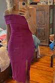 Great quality. Love the color. Lots of compliments. - Jenai G.