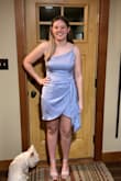 Perfect dress for a few parties in early 2022! - Amanda C.