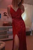 Everyone kept coming up to me asking where I got my dress. The fabric looks so expensive, and it is so flattering. For such a low price, it has excellent quality! - Sarah T.