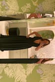 Wore this to a formal night out and it worked perfectly! It fit perfect in my waist, maybe a slight bit big in the chest area. I would definitely buy again and the green was gorgeous! - Meghann N.
