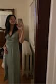 Perfect and gorgeous. Many asked where I got it from! - Sabrina T.