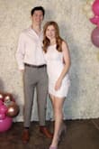 This dress was so fun! It was a little tight around the hips but I loved it!! - Morgan W.