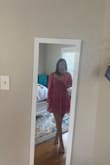 I bought this for a wedding and I love it !!! so cute, comfy, girly & fun! - Anna L.