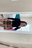 love this skirt! fits perfectly and is just super cute and comfy! - Anna L.