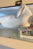 I love this dress! Perfect for engagement pictures. - Allison C.