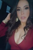 I love the earrings. I wore them  on my birthday and I loved how all you need to wear is the earrings. No need to wear a necklace the earrings are enough. They are heavy so I only wore them for dinner. - Xiomara