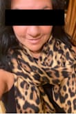 Nice and full without being too thick. Good length- love this scarf. - Sarita V.